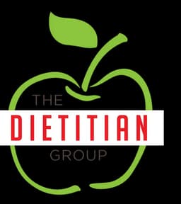 CEO, The Dietitian Group logo
