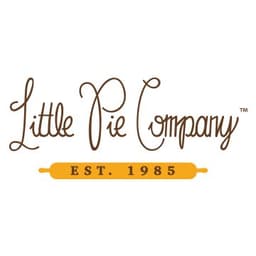 Little Pie Company logo